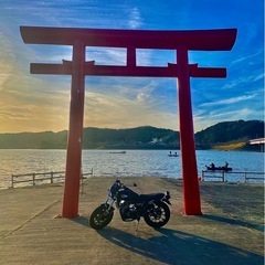 土日祝に一緒にツーリングしてくれる女性募集！ - 印西市