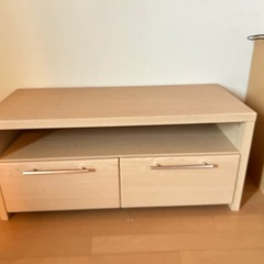 テレビ台、棚、シェルフの画像