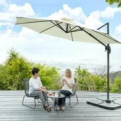 IKEA　パラソル