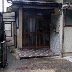 🟡あき亀山駅近く🧡敷金、礼金　不要😀一戸建て - 広島市