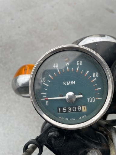 HONDA CB50 車体 カスタム❗️全国配送可能❗️エイプ モンキー