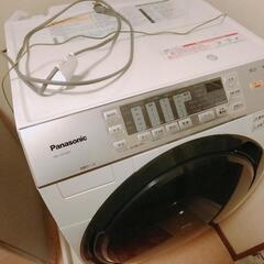 差し上げます　故障品、洗濯乾燥機２台、IHコンロ１台、部品取りや...