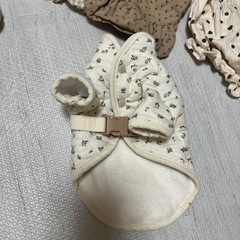 【犬用】 洋服の画像