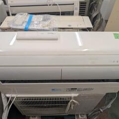 ♥🉐取付込2019年式2,8k10-12畳 省エネ高性能 分解洗...