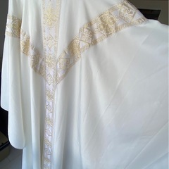 神父 牧師 衣装 コスチューム コスプレの画像