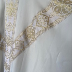 神父 牧師 衣装 コスチューム コスプレの画像