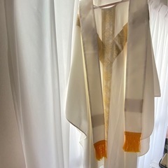 神父 牧師 衣装 コスチューム コスプレ