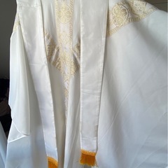 神父 牧師 衣装 コスチューム コスプレの画像