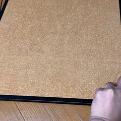 ホワイトボードとついてるやつの画像