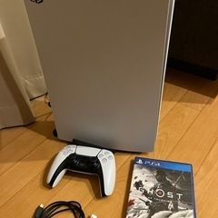 PlayStation5 