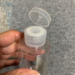 ワンタッチボトルの画像