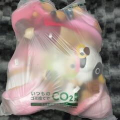 ワンピース　チョッパー　ぬいぐるみ　ヌイグルミの画像