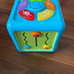 子供おもちゃの画像