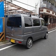 クリッパーバンの画像