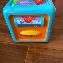 子供おもちゃの画像