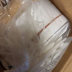 未使用USBポータブル洗濯機 食洗機の画像