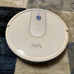 お掃除ロボット Eufy RoboVac 15C