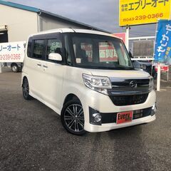 自社ローンあり！ガソリン100リットルプレゼント✨衝突被害軽減シ...