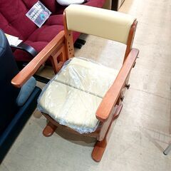 アロン化成 家具調トイレ セレクトR はねあげ 災害用 介護 未...