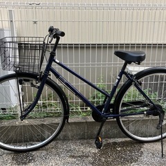 FLUTE 26インチ自転車