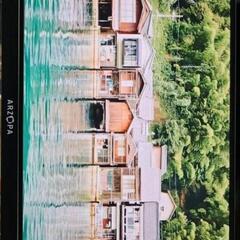 ARZOPA モバイルゲーミングモニターの画像