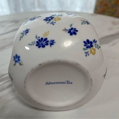 アフタヌーンティーリビング　陶器ディスペンサーの画像