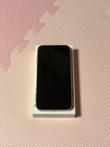 その他 iphone13 mini