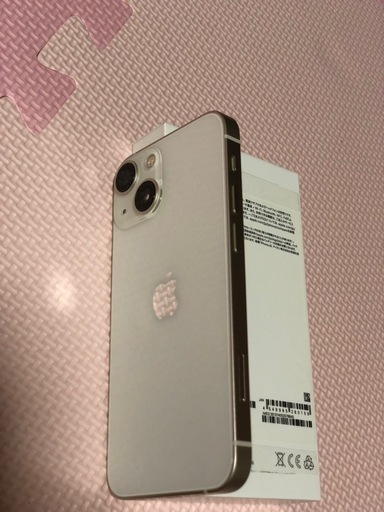 その他 iphone13 mini