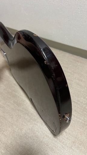 【関西引取歓迎・全国配送可】ベース　Greco EB270/300？ SG グネコ　ジャパンヴィンテージ
