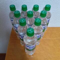 三ツ矢サイダー500ml　10本の画像