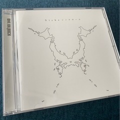 ONE OK ROCK ワンオク アルバム Nicheシンドローム 
