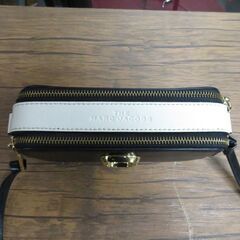 マークジェイコブス スナップショット ショルダーバッグ|江別市のリサイクルショップドロップの画像