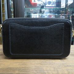 マークジェイコブス スナップショット ショルダーバッグ|江別市のリサイクルショップドロップの画像