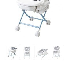 美品　KATOJI ハイローラックの画像