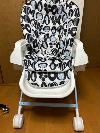 美品　KATOJI ハイローラック