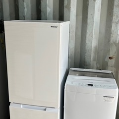 家電4点セット
