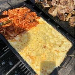 飲み会🍻、バーベキュー🍖