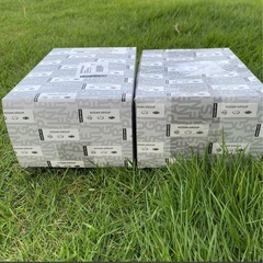 インフィニティfx35.37.50.qx70正規純正メッキフォグカバー新品！の画像