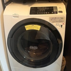 2017 HITACHI BD-SG100AL (W) ヒタチ