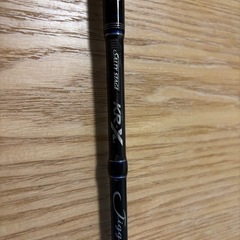 アブガルシア(Abu Garcia) ソルティーステージ KR-X ジギング SJS-60/180-KRの画像