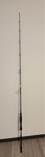 アブガルシア(Abu Garcia) ソルティーステージ KR-X ジギング SJS-60/180-KR