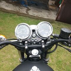 カワサキ Z1 Z900の画像
