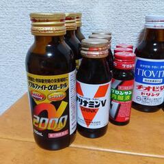 栄養ドリンク　15本の画像