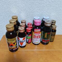 栄養ドリンク　15本の画像