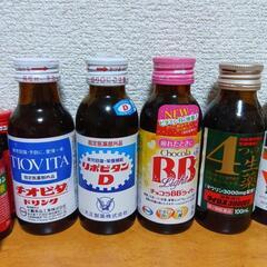 栄養ドリンク　15本の画像