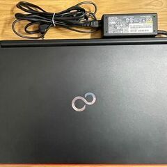 美品 LIFEBook A577/R Office2021付きの画像