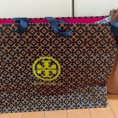 【美品】Tory Burch ◆レザー ショルダーバッグ 斜め掛け ブラウンの画像