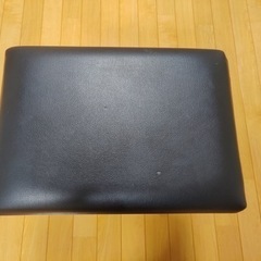椅子 軽量 持ち運び 電子ピアノ 椅子 3段階高さ調整 滑り止め ピアノベンチ キーボード ベンチ X型 安定性 簡単に組み立て ブラック の画像