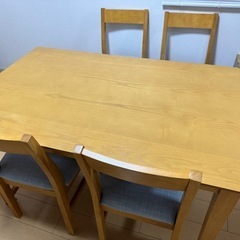 ダイニングセット