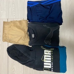子供服　140